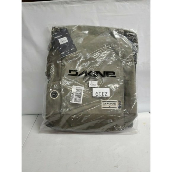 Dakine Other - Dakine Infinity 2L Lightweight Backpack Olive Z319
